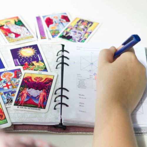Full Tarot Card Reading – Ekadashi Special Offer