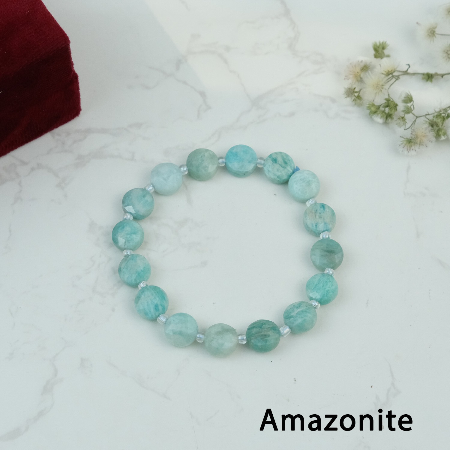 Amazonite
