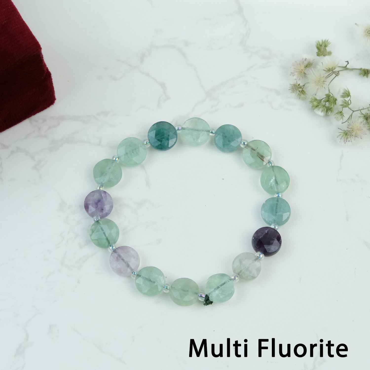 Multi Fluorite